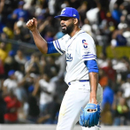 J.C. Mejía rescató su carrera luego de recibir dos sanciones por dopaje