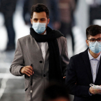 Justicia absuelve a agente disparó balines a los ojos de un manifestante