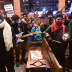 2025 es posicionado como el año más letal para los detenidos por el ICE