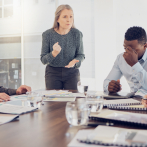 ¿Cambio de mando? Aprende a manejar la incertidumbre que esto provoca