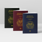 Abinader recibe el nuevo pasaporte electrónico y comienza su implementación en el país