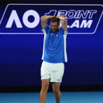 Un aficionado derrota a Sinner y logra un premio millonario en el Abierto de Australia