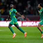 Mané pone a Senegal en final de la Copa Africana de Naciones con victoria sobre Egipto
