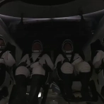 La NASA agradece la ayuda para traer a la tripulación de la EEI y dice que misión ha sido un 