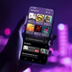 Samsung rediseña su Gaming Hub para reunir todos los juegos de la Galaxy Store en un solo lugar