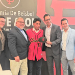 Luis Hernández firma por 5 millones de dólares con los Gigantes de San Francisco