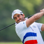 Dominicanos con arranque lento Latin America Amateur Championship
