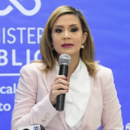Rosabal Ramos pide denunciar la violencia en el hogar