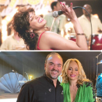 Vidas de merengueras Fefita, Milly y Miriam Cruz son llevadas al cine dominicano