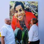 Nelsy Cruz, la pequeña de la casa y eficiente gobernadora de Monte Cristi