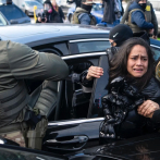 Mayores tensiones en Mineápolis tras amenaza de Trump