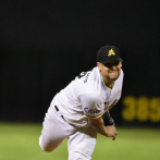 Miranda brilla desde el box y las Águilas continúan en la pelea por la clasificación