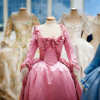 El arte del vestuario de película