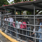 Venezuela libera a siete extranjeros de distintas nacionalidades, presos por Nicolás Maduro