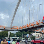 Pocos respetan la prohibición de girar a la izquierda en intersecciones