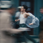 “Marty Supremo”: drama sobre ping-pong con Timothée Chalamet