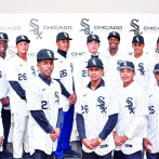 Los Medias Blancas de Chicago firman a 18 jóvenes durante Enero 15