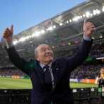 El propietario de la Fiorentina, Rocco Commisso, fallece a los 76 años