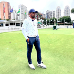 Peña tuvo con su mejor ronda en LAAC; Segundo Oliva es el nuevo líder