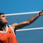 En Australia, las chicas tienen a Coco, Sabalenka, Swiatek y los hombres a ‘Sincaraz’