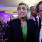 Marine Le Pen intenta retomar su candidatura presidencial en los tribunales para competir en 2027