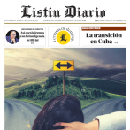 Listín Diario 18-01-2026