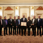 ¿Quién ha sido invitado al Consejo de paz para Gaza de Trump?