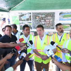 Gobierno promete entregar remodelaciones del Centro Olímpico a partir de marzo