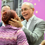 Danilo describe a la economía como estancada y califica al gobierno de estar 