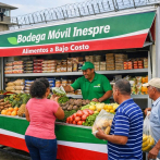 Inespre instalará bodegas móviles en cárceles durante días de visita