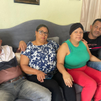 Diosmedy Rosario pide cobertura de medicamento para recuperar su salud