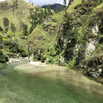 Ecoturismo: nueva ruta y nuevas normas en la presa Palomino