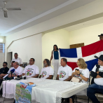 Sacerdotes convocan a marcha en contra de la explotación minera en la Cordillera Septentrional