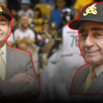 Víctor García Sued: 