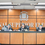 Tribunal Superior Electoral reserva fallo demanda en nulidad elección secretaría PLD
