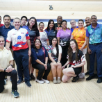 Henríquez, Sebelén, García y Ortega triunfan en el Torneo Nacional de Boliche