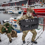 Trump vincula a Groenlandia con el Premio Nobel de la Paz