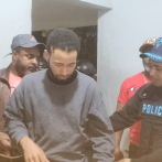 Se entrega hombre que mató a la adolescente de 16 años en Ocoa