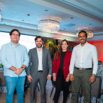 Empresa presenta sistema para almacenar de energía