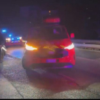 Muere el maquinista del tren accidentado en Barcelona