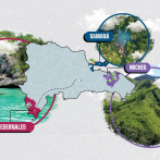 Pedernales, Miches y Samaná: claves del nuevo mapa turístico dominicano