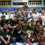 San Carlos conquista título del Clásico Boyón Domínguez