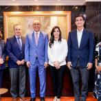 Director de Aduanas reafirma su compromiso con fortalecer la alianza público-privada