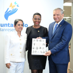 Voluntariado Banreservas pone en circulación en Madrid libro sobre historias de vida