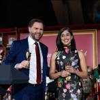 JD Vance y su esposa anuncian que están esperando su cuarto hijo