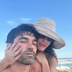 Lali Espósito se casará con su novio Pedro Rosemblat tras casi dos años de relación