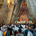 Misas y procesiones sellaron celebración Día de la Altagracia