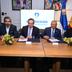 Banreservas renueva acuerdo con CaixaBank de España para el envío de remesas