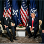 Trump retira la amenaza de más aranceles contra países europeos