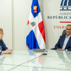 Suiza expresa interés en fortalecer cooperación energética y minera con el país